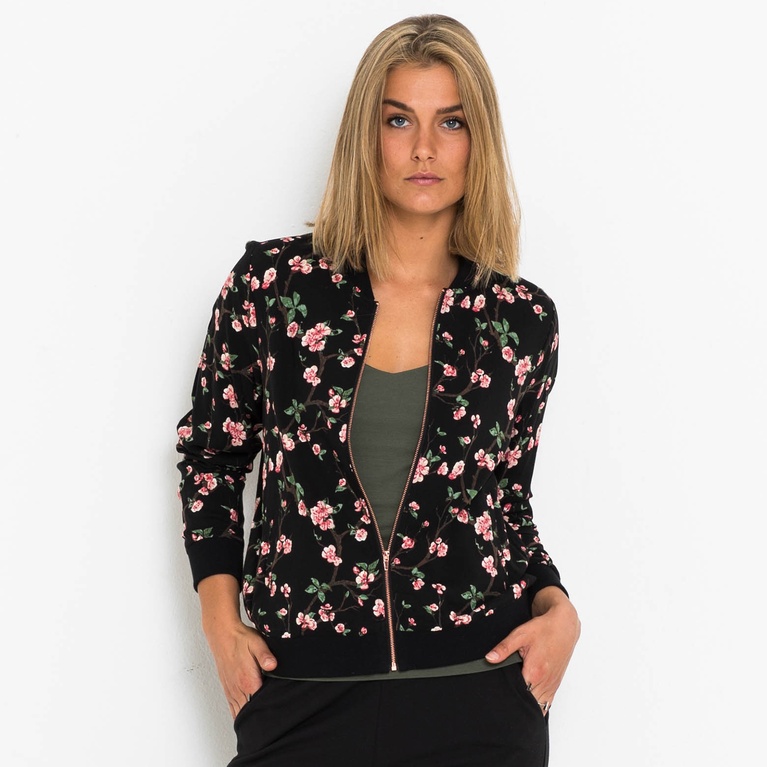 Cardigan "Joan" Cardigan "Joan"